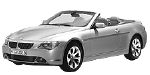 BMW E64 B3069 Fault Code