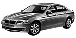 BMW F10 B3069 Fault Code